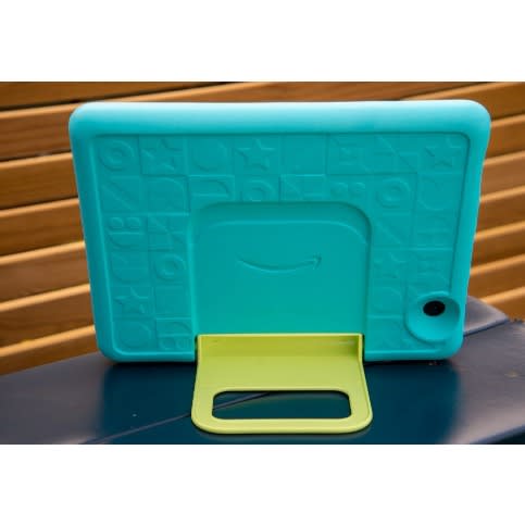 Amazon Fire Hd 10 11th Generation Kids Tablet - 10.1" 1080p Full Hd 32GB