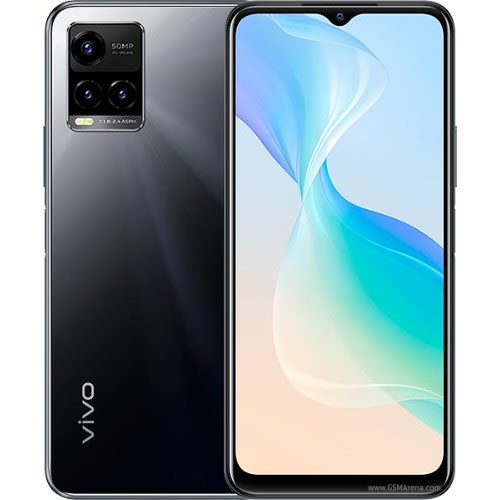 Vivo Y33s-6.58