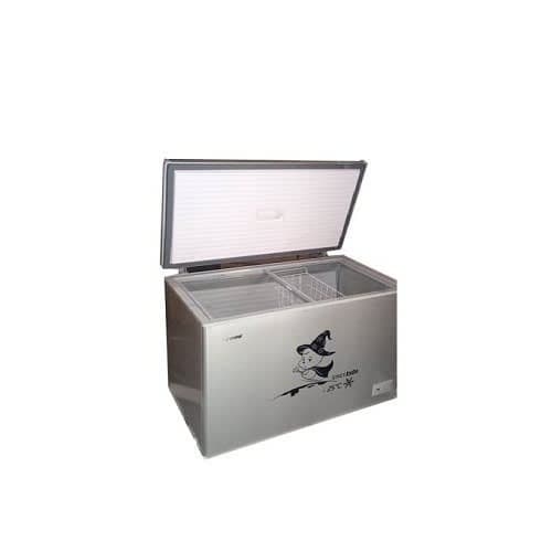 Chest Freezer - Bd370g