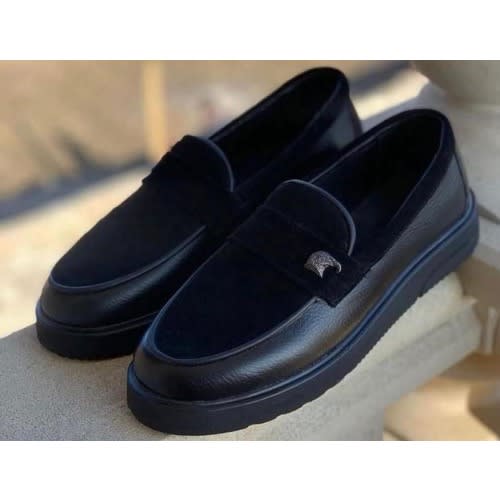 Shoe - Black
