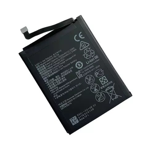 Replacement Battery For Your Huawei Nova Enjoy 6s Honor 6c Y5 P9 Lite Mini -3.8v