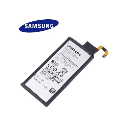 Replacement  Battery For Samsung Galaxy S6 Edge
