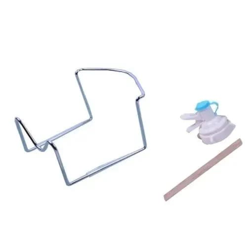 Water Dispenser Stand With Tap
