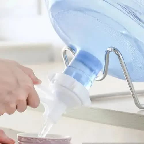 Water Dispenser Stand With Tap
