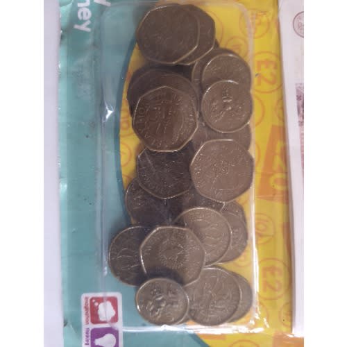 Play Money