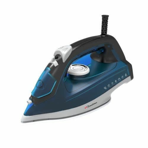 Steam Iron - Si-1860