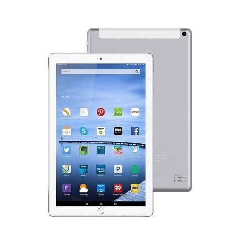 Wintouch M18 - Dual Sim - 4G Lte - 10.1
