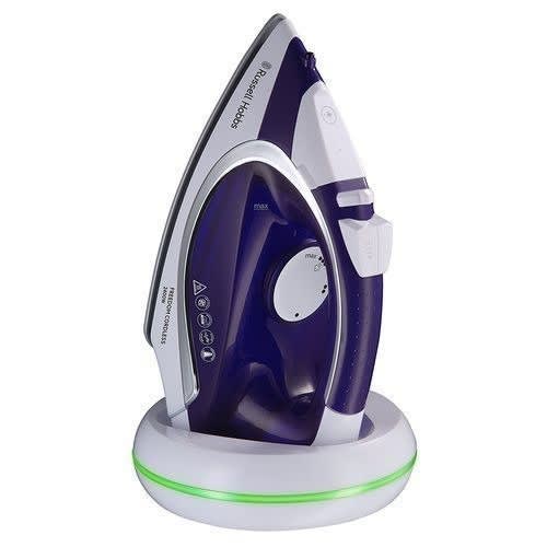2400w Cordless Iron