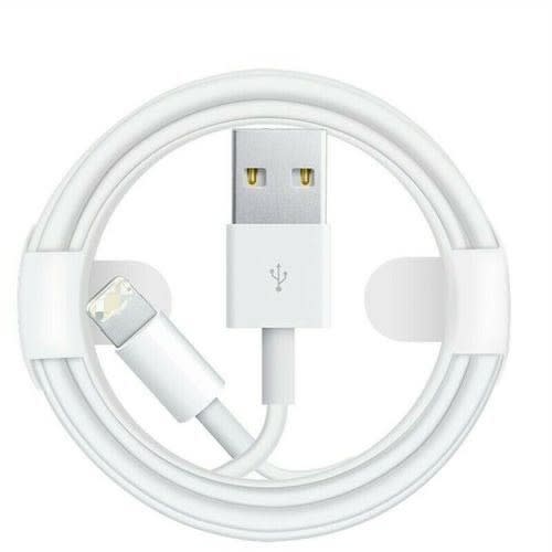 Fast Charger Usb Data Cable For iPhone