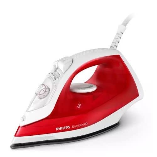 Easy speed Steam Iron