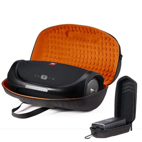 Hard Protective Case For Jbl Boombox 2