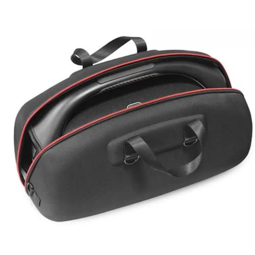 Hard Protective Case For Jbl Boombox 2