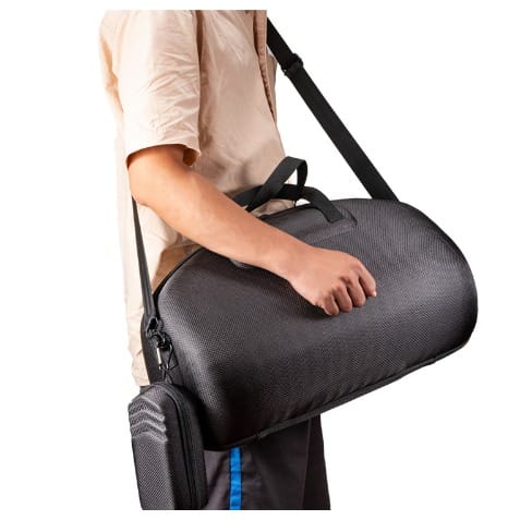 Hard Protective Case For Jbl Boombox 2