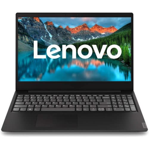 Ideapad S145 Pc-intel Celeron-n4000-dual Core 4gb-1tb-win 10 - Black