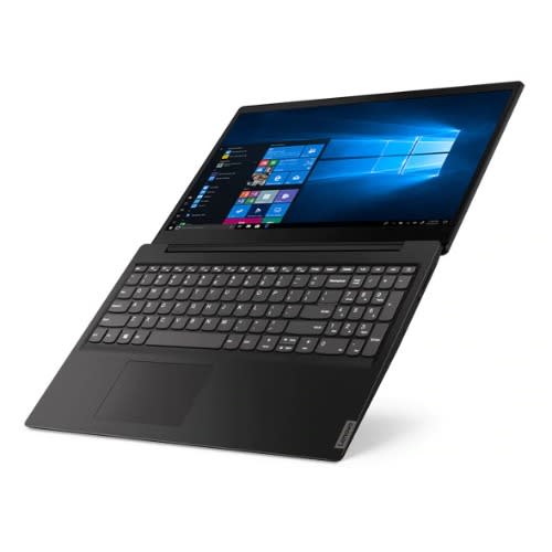 Ideapad S145 Pc-intel Celeron-n4000-dual Core 4gb-1tb-win 10 - Black