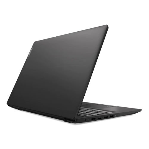 Ideapad S145 Pc-intel Celeron-n4000-dual Core 4gb-1tb-win 10 - Black