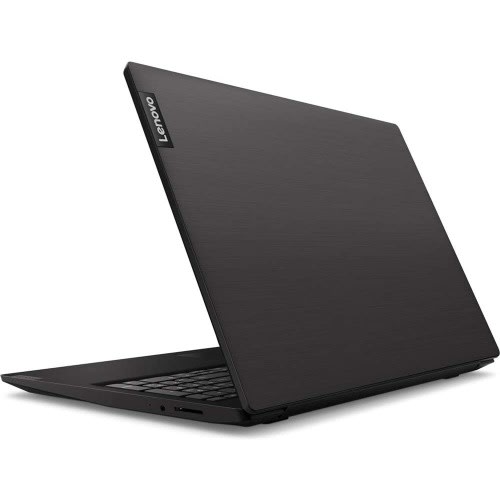 Ideapad S145 Pc-intel Celeron-n4000-dual Core 4gb-1tb-win 10 - Black