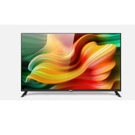 32 Inches Straight Tv