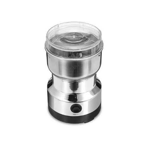 Milling Machine Spice Grinder