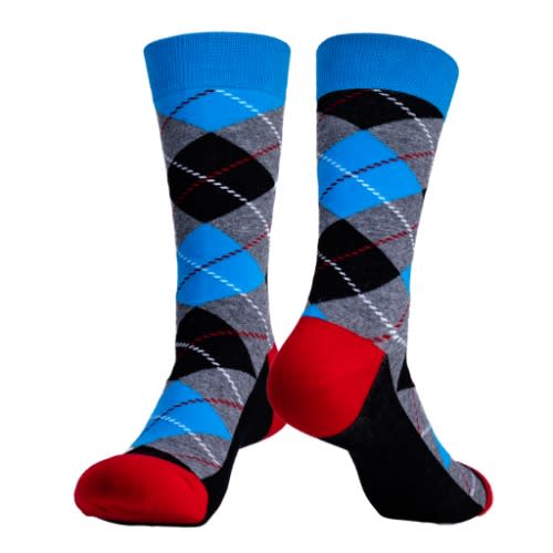 Revicena Pack Of Multicolored Socks -9 Pairs