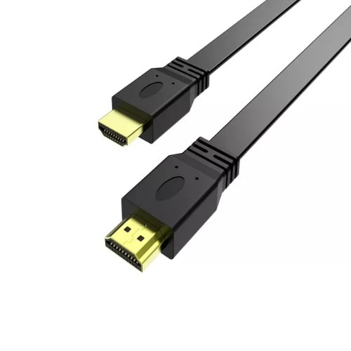 4k Uhd Hdmi Optic Fiber Cable -hdmi 2.0 - 100m