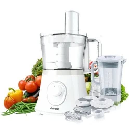 Food Processor- 1.5l