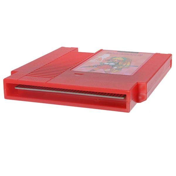 Rollchan 3 72 Pin 8 Bit Game Card Cartridge