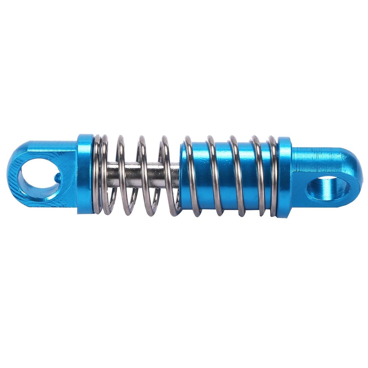 2Pcs RC Aluminum Shock Absorbers for WLtoys K969 K989 K999