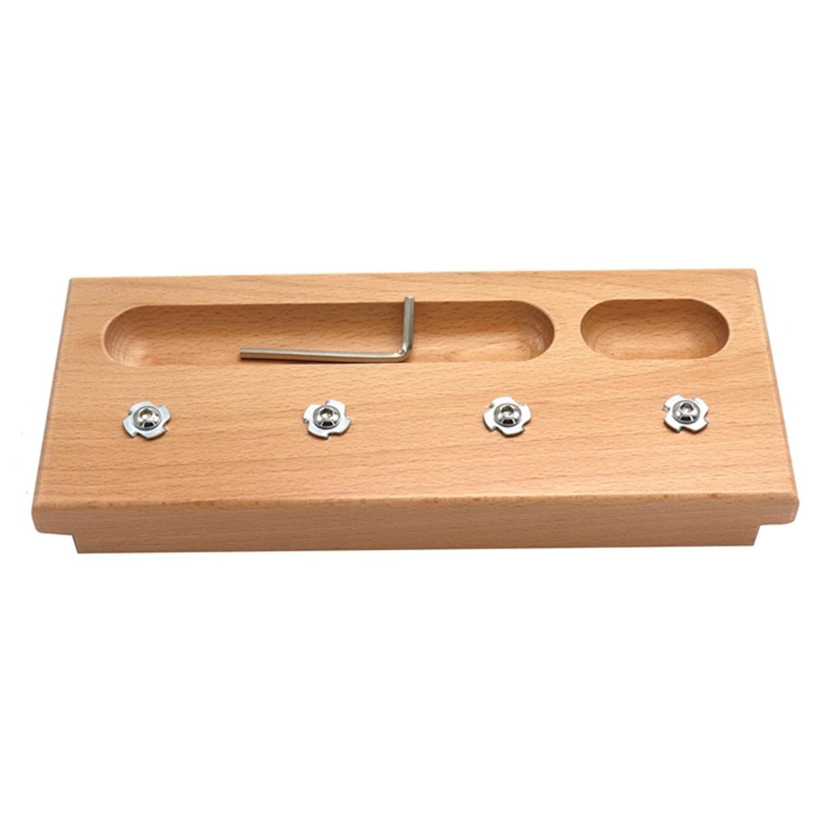 Kids Mini Early Education Exercise Ability Screw Bolt Set