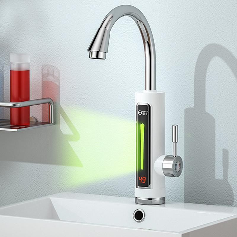 Instant Electric 3300W Hot Water Kitchen Water-Heater
