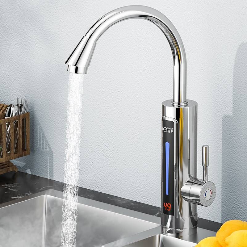Instant Electric 3300W Hot Water Kitchen Water-Heater