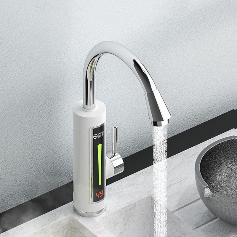 Instant Electric 3300W Hot Water Kitchen Water-Heater