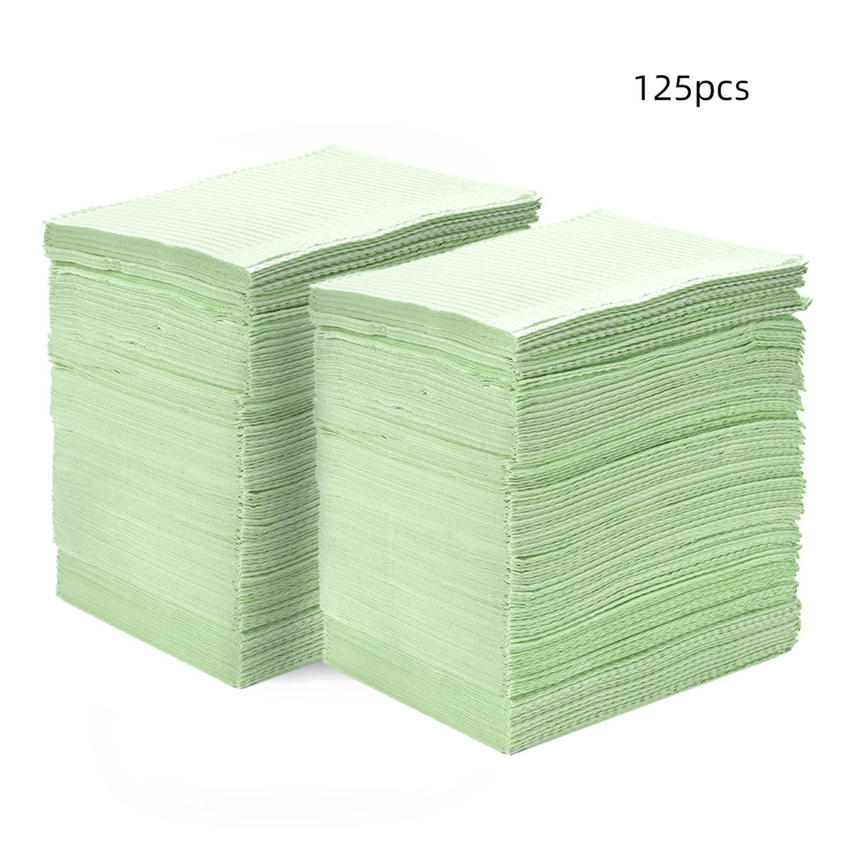 Disposable Bibs Tattoo Table Covers Clean Pad Waterproof