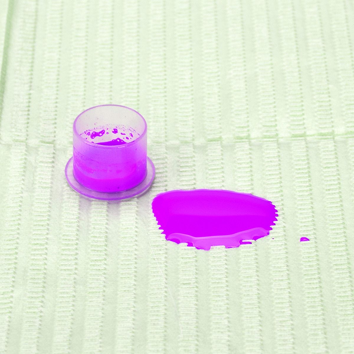 Disposable Bibs Tattoo Table Covers Clean Pad Waterproof