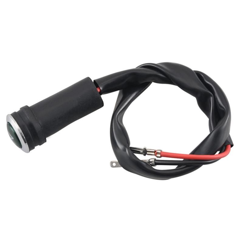 SUV ATV LED Neutral Indicator N Speed Digital Gear Shift