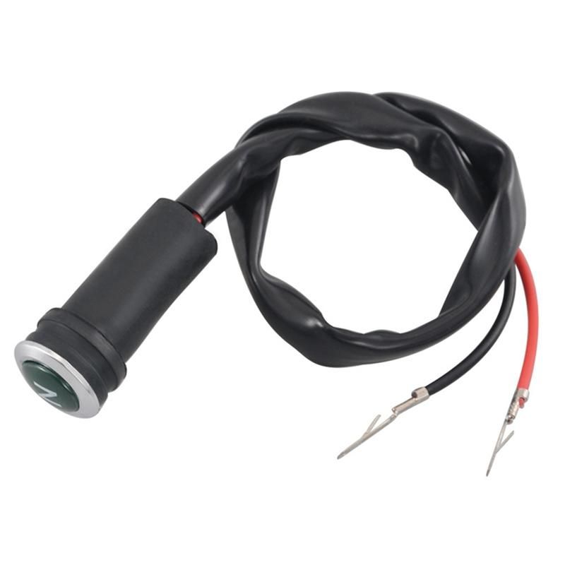 SUV ATV LED Neutral Indicator N Speed Digital Gear Shift