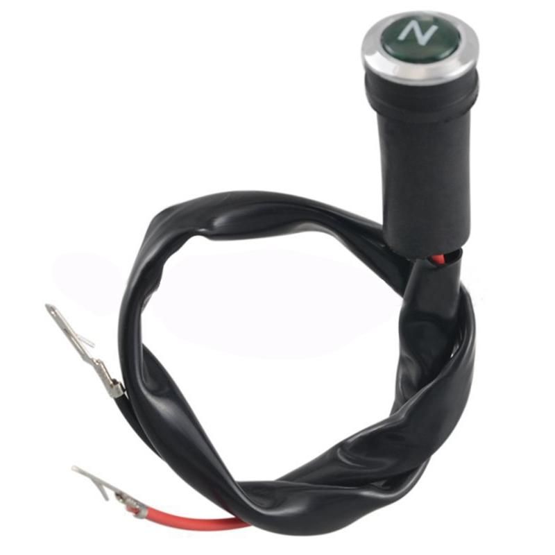 SUV ATV LED Neutral Indicator N Speed Digital Gear Shift