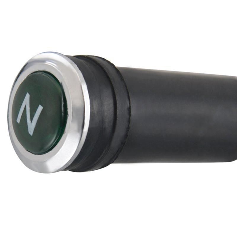 SUV ATV LED Neutral Indicator N Speed Digital Gear Shift