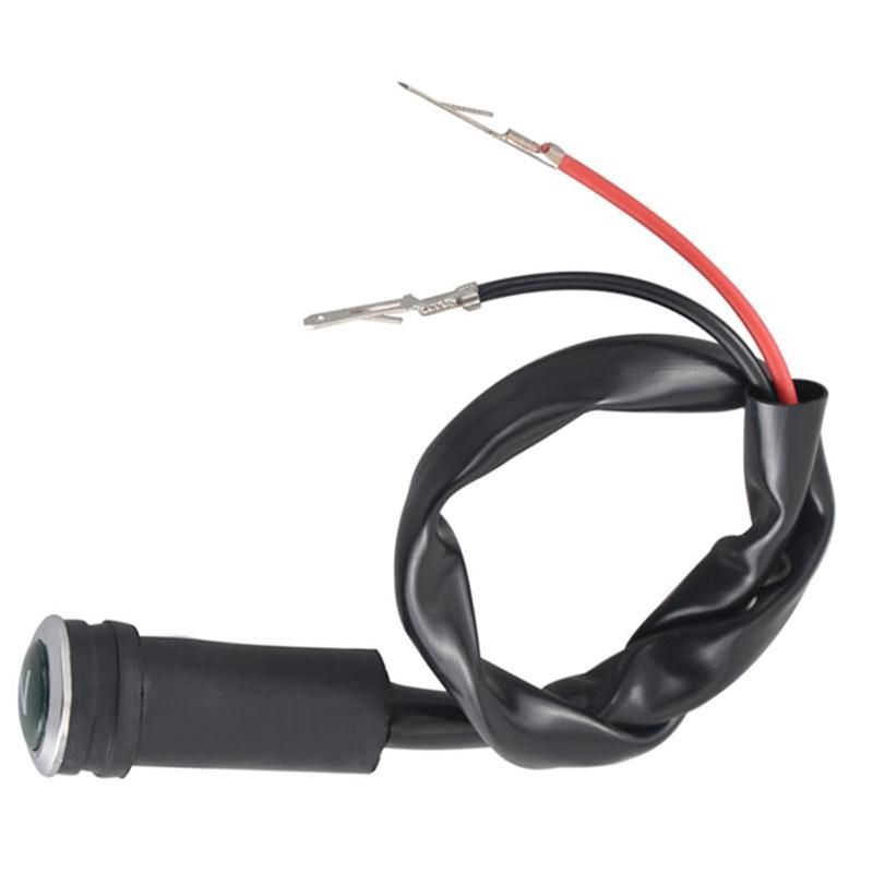 SUV ATV LED Neutral Indicator N Speed Digital Gear Shift