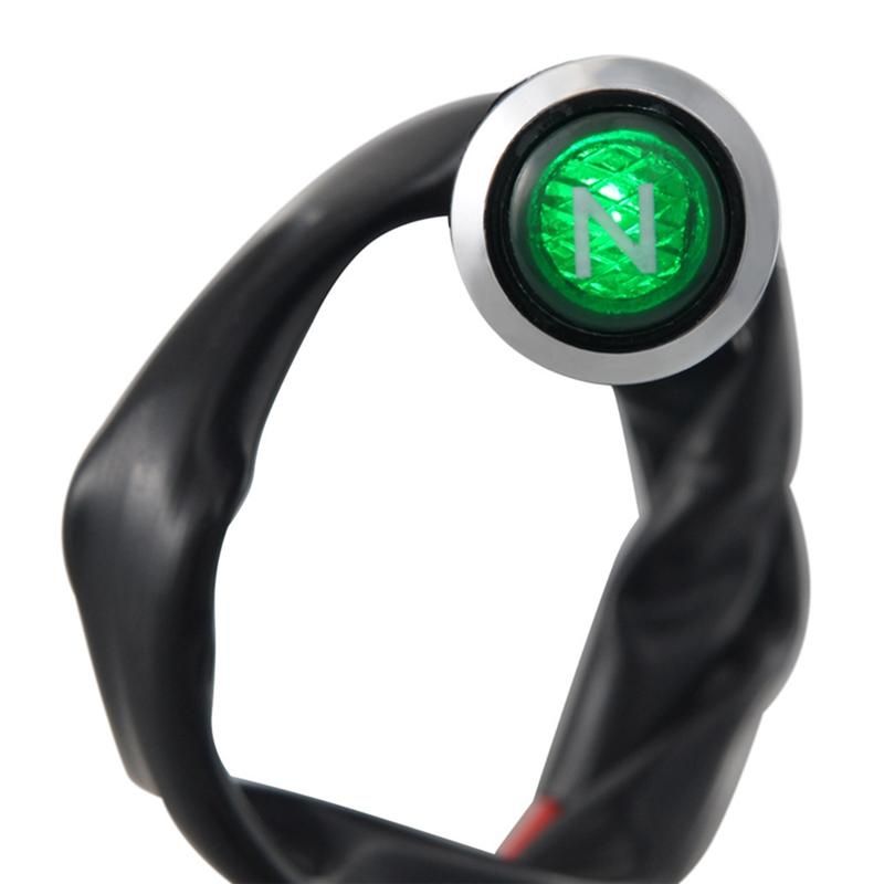 SUV ATV LED Neutral Indicator N Speed Digital Gear Shift