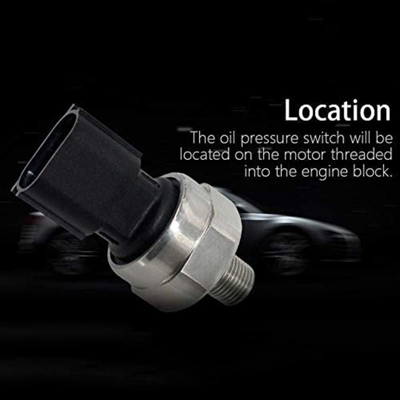 PS417 25070-CD00A Oil Pressure Switch Sensor for 2004-2006
