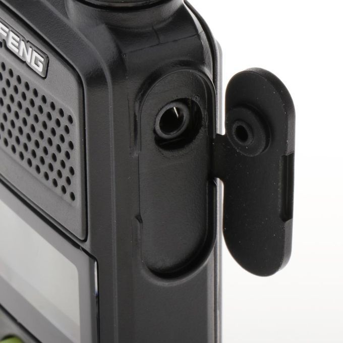 Mini BFT1 Walkie  High Power 400480 MHz Radio Long Range UHF