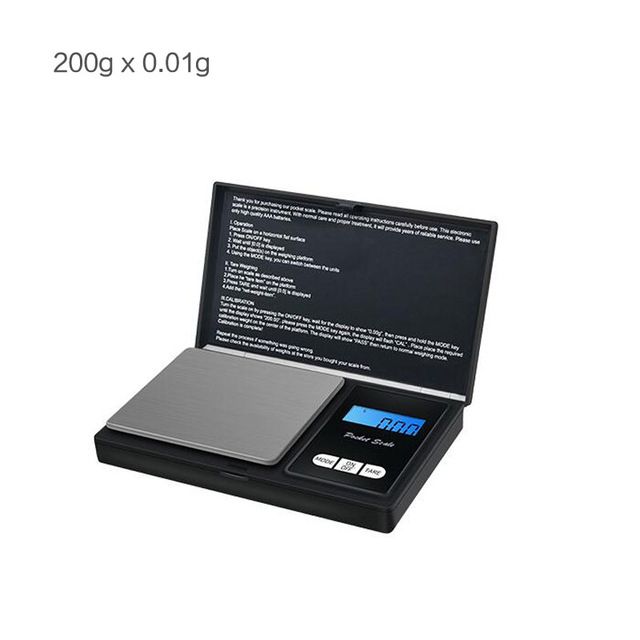 Portable Digital Scales Electronic Balance Scales