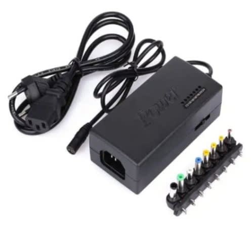 Universal Notebook,  Laptops And Tv Power Adapter 96watts