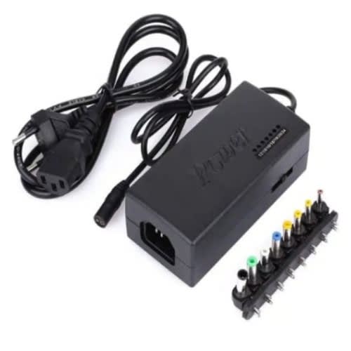 Universal Notebook,  Laptops And Tv Power Adapter 96watts
