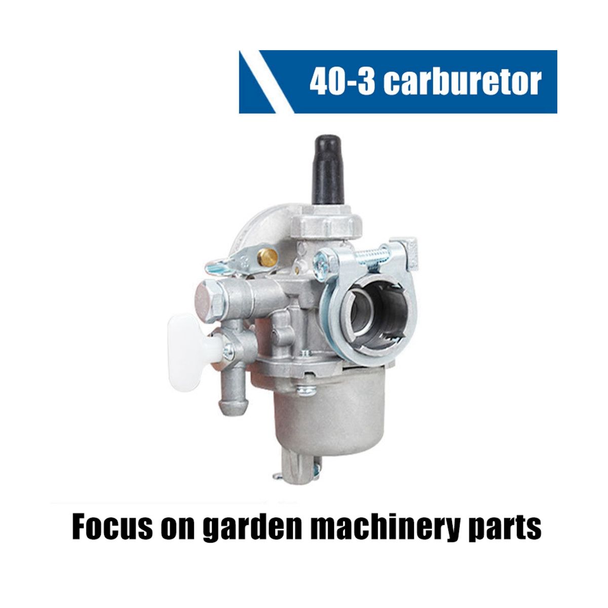 40F-3 Gasoline Sprayer 3WF-3AB40 Carburetor Fertilizer Applicator 40F-3Z Carburetor
