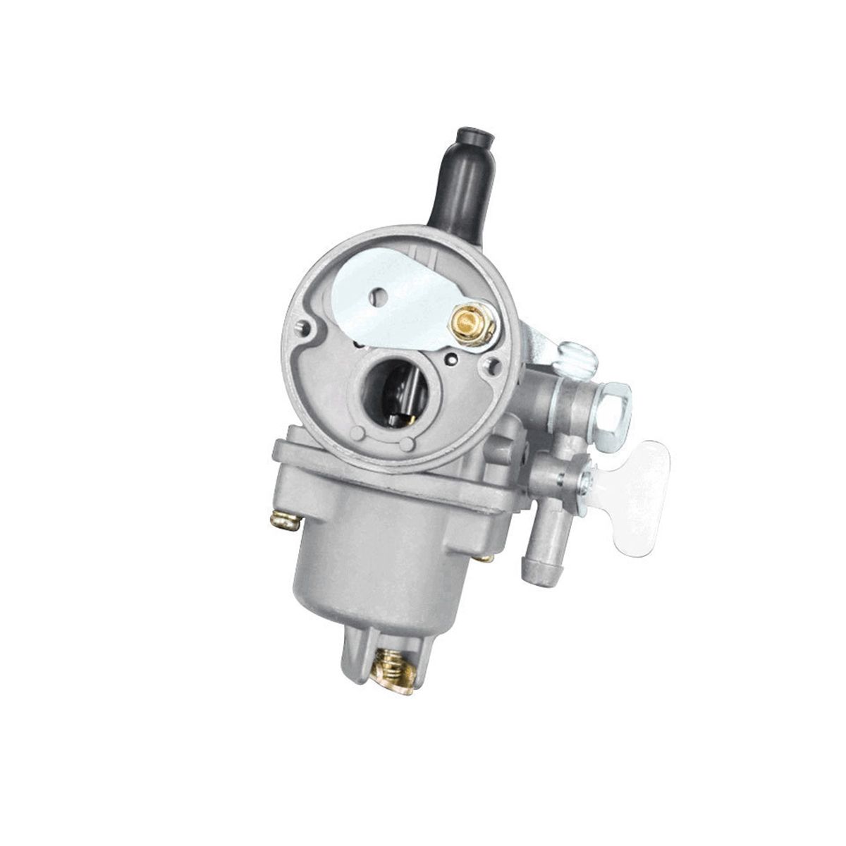 40F-3 Gasoline Sprayer 3WF-3AB40 Carburetor Fertilizer Applicator 40F-3Z Carburetor