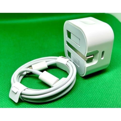 25W Magnetic Fast Charger USB-C Power Adapter For Iphone  13Pro Max