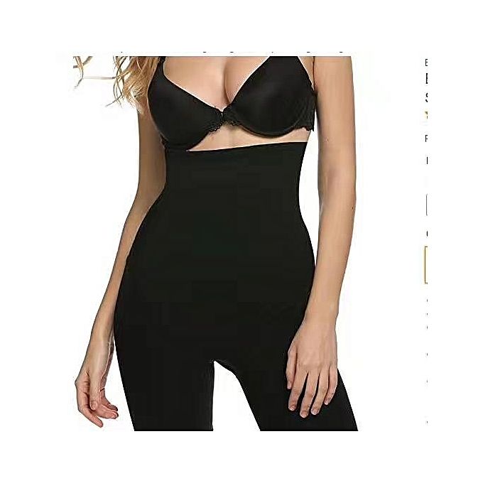 Ladies Multi Function - Tommy Control, Butt & Thighs Shaper - Hot Body Shaper