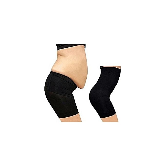 Ladies Multi Function - Tommy Control, Butt & Thighs Shaper - Hot Body Shaper